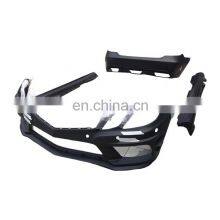 Runde Brilliant Quality Fashionable Design PD Style Body Kit For 2009-2017 MERCEDES BENZ W207 C207 Body Kit thumbnail-1