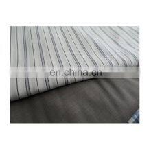 Limited Time Seckill 100% Cotton Chambray Woven Shirting Yarn Dyed Fabrics