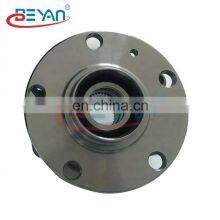 3W0407613E 3W0407613 BAR0123 AD 4M0498625G 3W0407613A Wheel Hub Bearing for Bentley thumbnail-5