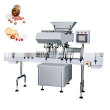 Automatic Electronic Tablet Capsule Counting Machine for Soft Capsule Cod Liver Oil thumbnail-5