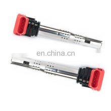 IGNITION COIL Pack 06E905115E 06H905115B 07K905715F for VW Audi thumbnail-3