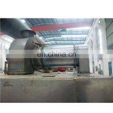 Hot Sale High Quality PLC Control DWC1-6-2 Dehydrated Vegetable Mesh-Beit Dryer for Pepper thumbnail-3