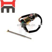 HPV102 Main Pump Solenoid Valve 9745876 thumbnail-2