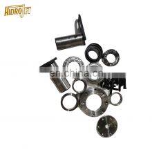 HIDROJET Wheel Loader Spare Part Hinge Pin Repair Kit ZL500GN Overhaul Articulation Pin for Sale thumbnail-3