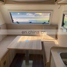 Trailer/recreational Vehicle/RV/travel Trailer for Camp, Pull-type Recreational Vehicle for Sale thumbnail-5