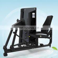China MND Home Leg Press Gimnasio Smith Sport Machine Curved Treadmill Bicicleta Estatica Fitness Accessories Gym Equipment Indoor Fitness Treadmill thumbnail-2