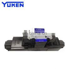 Japan YUKEN Hydraulic Solenoid Valve DSHG-04-3C2 3C5 Electro-hydraulic Valve DSHG-04-3C60 thumbnail-2