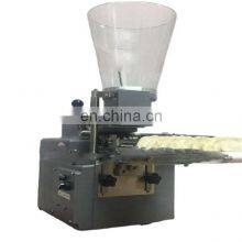 MS Japanese Dumpling Making Machine Dumpling Dish Samosa Folding Machine Looking For Distributor Europe