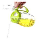 Leakproof Glass Olive Oil Bottle thumbnail-1