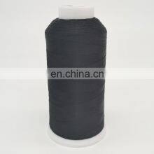 High Quality Machine Embroidery Polyester Embroidery Thread 120d/2 3000m thumbnail-4