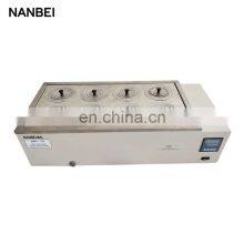 Digital Display Temperature Control Medical Laboratory Water Bath thumbnail-3