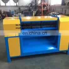 Air Conditioner Radiator Machine Copper Aluminum Crusher and Separator thumbnail-3