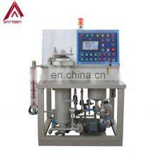 Automatic HTHP Fiber Yarn Dyeing Machine Lab Textile Dyeing Machines thumbnail-1