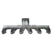 Casting Iron Racing Custom 6D34 Faur Espace Minivan Kta38 3Sz Seadoo Exhaust Manifold thumbnail-4