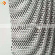 Titanium Micro Mesh Expanded Metal Screen for Filter thumbnail-4