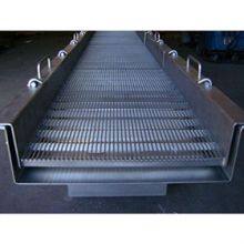 Wedge Wire Coal Vibratory Sieve thumbnail-3