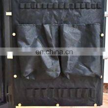 Jimbo Storage Weapon Fireproof Gun Safe Box thumbnail-4
