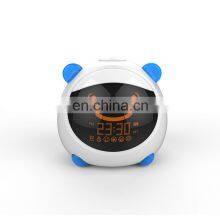 Wholesale Smart Children's Alarm Clock Sleep Trainer thumbnail-3