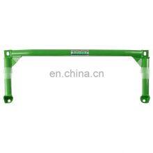 2016-2020 Front Strut Safety Bar Racing Fit For Mercedes Benz W205 C200L thumbnail-4