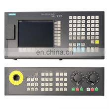 Siemens Sinumerik 808D PPU141.1 PLC CNC Retrofit Kit Cnc Controller System for CNC Lathe thumbnail-2