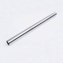 SUS AISI 316 Stainless Steel Round Pipe 402 201 304L 316L 410s 430 20mm 9mm 304 Stainless Steel Tube thumbnail-2