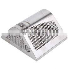 Cuastom Aluminum Alloy Die Casting Parts Custom Heat Sink Parts thumbnail-4