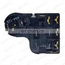 QP3-20A Starter B54-125 Midea Royalstar Wanbao Refrigerator Compressor PTC Overload Protector Relay thumbnail-5