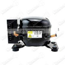 GQR14U China Refrigeration Compressor Refrigerator 12v Compressor thumbnail-3