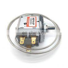WDF18-3P HVAC Capillary Thermostat Refrigerator Thermostat Prices Saginomiya Thermostat thumbnail-5