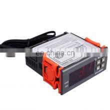 Digitaler Temperaturregler, digitaler Mikrorechner-Temperaturregler STC-8000H thumbnail-2