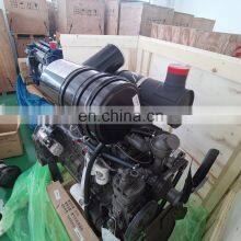Weifang Weichai Engine WP6G175E301 for Wheel Loader LG933L LG933 thumbnail-3
