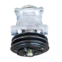 High Quality Air Compressor 84094705 Air Conditioning Compressor for Volvo thumbnail-2