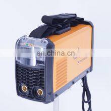 Express Weld Inverter MMA 160 AMP Welding Equipment thumbnail-3