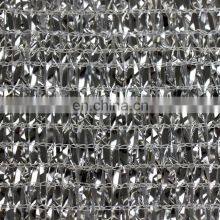 High Quality Greenhouse Shade Nets With UV Aluminum Shade Net thumbnail-2