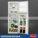 Domestic Fridge 200L Made in China Wholesale