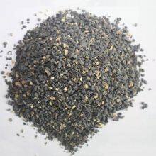 Calcined Diaspore Clay Flint Clay Bauxite Ore Aggregate High Alumina Raw Materials for Refractories thumbnail-3