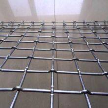 China Factory Stainless Steel Inox Wire Mesh thumbnail-1