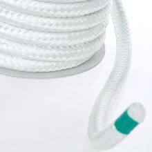 Glass Fiber Round Packing