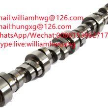 Camshaft 050500DC1302 1523424 Linde Valve Block 22023400103 thumbnail-1