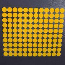 Irradiation Sterilization Labels Gamma Ray and E Beam Indicators thumbnail-3