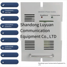 DC Screen Charging Module QD22010-5 Power Module High-frequency Rectifier 243V10A thumbnail-1
