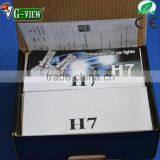 Factory Quality Car Led Headlight Kit H4 H7 H8 H9 H10 H11 9 Led Headlamp Kit and Super Bright Led Head Lamp