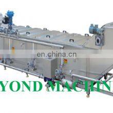 Automatic Canned Sweet Strawberry Processing Plant / Strawberry in Syrup Production Line thumbnail-3