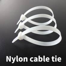 Nylon Cable Tie/Nylon Cable Zip/self-lock Cable Tie/size:12*300mm thumbnail-2