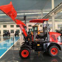 LZ908F Diesel Mini Skid Steer Loader