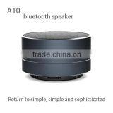 New Products On China Market A10 Speaker Bluetooth,Bluetooth Speaker Portable,Rechargeable Speaker thumbnail-3