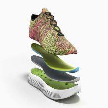 Shoe Insole With Hot Melt Adhesive Bonding Firm Not Open Glue High Temperature Manufacturers of Direct Sales thumbnail-2