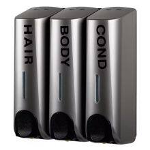 350ml Liquid Shampoo Dispenser thumbnail-1