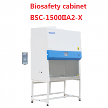 Laboratory Biosafety Cabinet, Single and Double Person