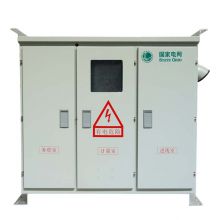 Customized 50kVA-630kVA LV Distribution Box for Transformer